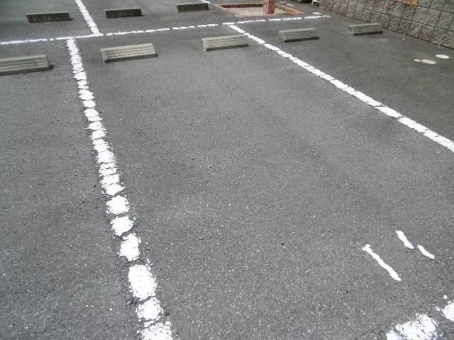 駐車場 写真14