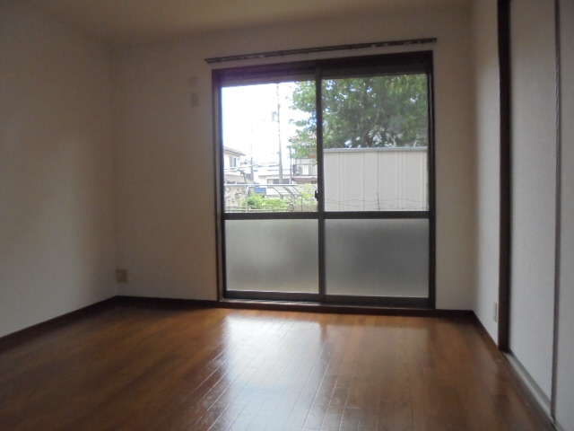 リビング 写真2