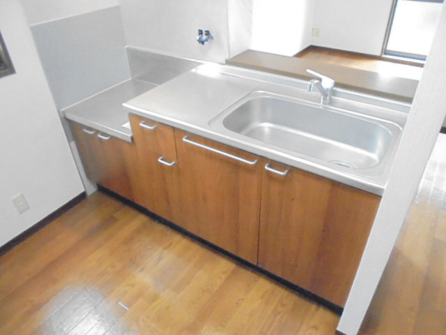 キッチン 写真3