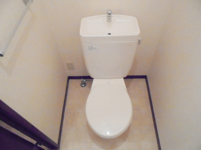 トイレ 写真5