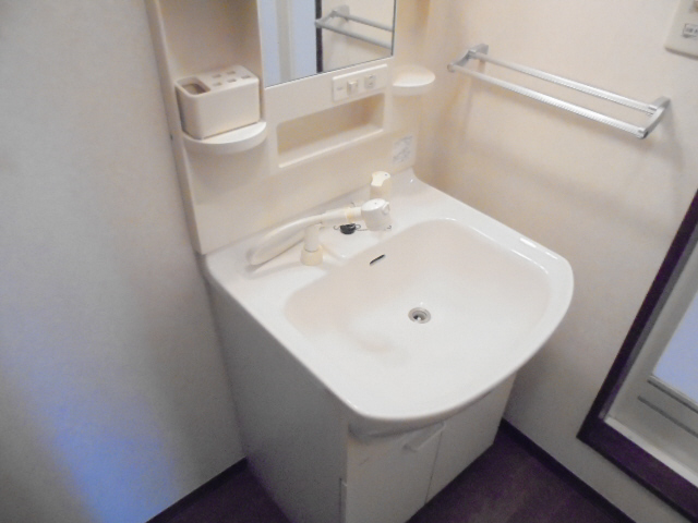 洗面所 写真6