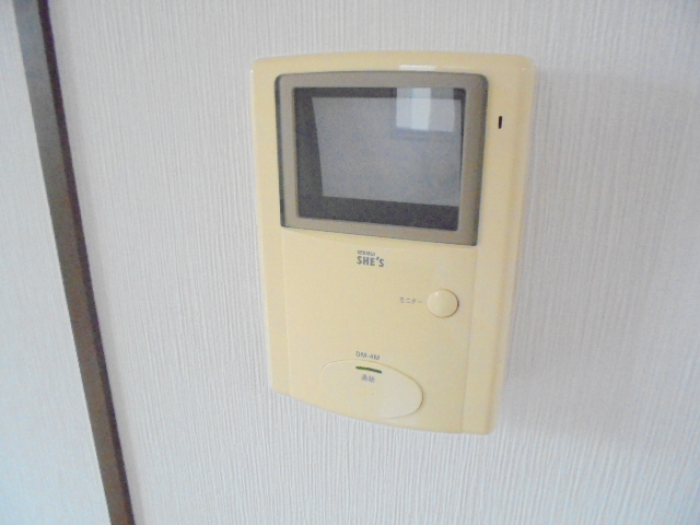 セキュリティ 写真9