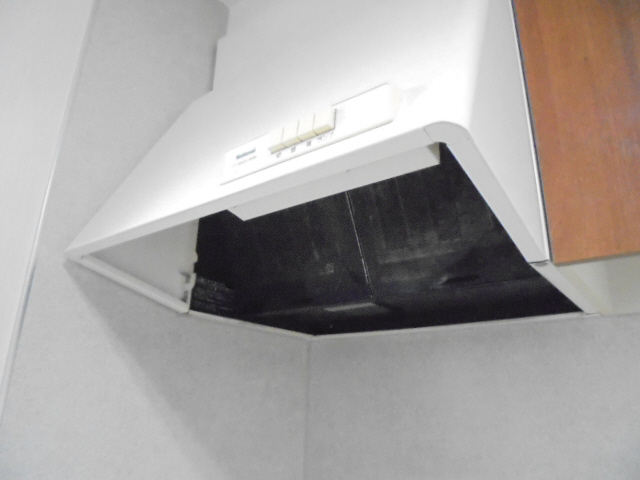 キッチン 写真18