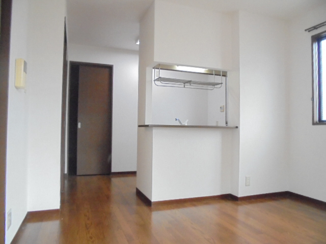 リビング 写真19