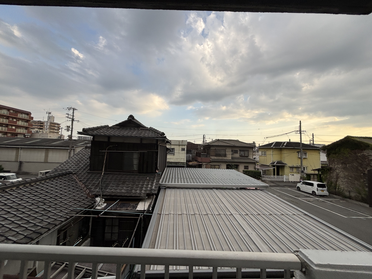 眺望 写真12