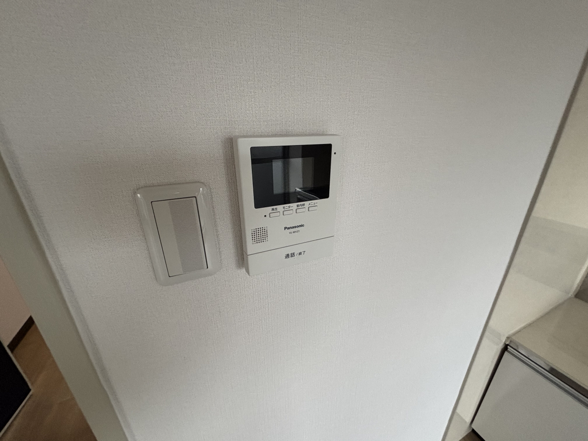 セキュリティ 写真13