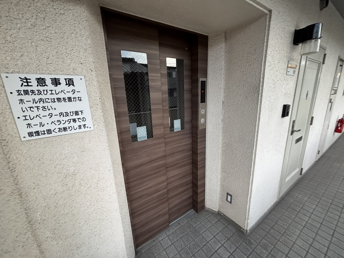 共用部 写真14
