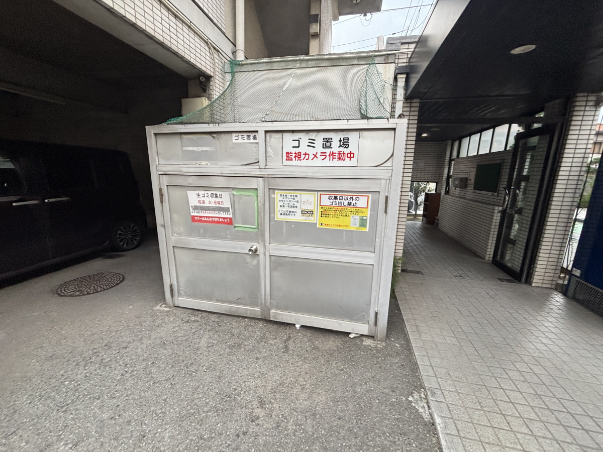共用部 写真31