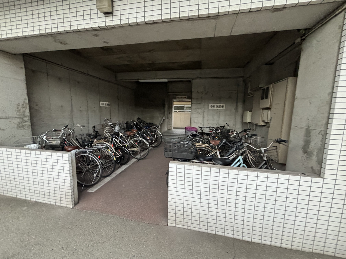 共用部 写真32