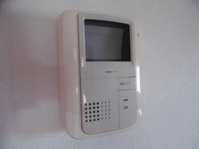 セキュリティ 写真10