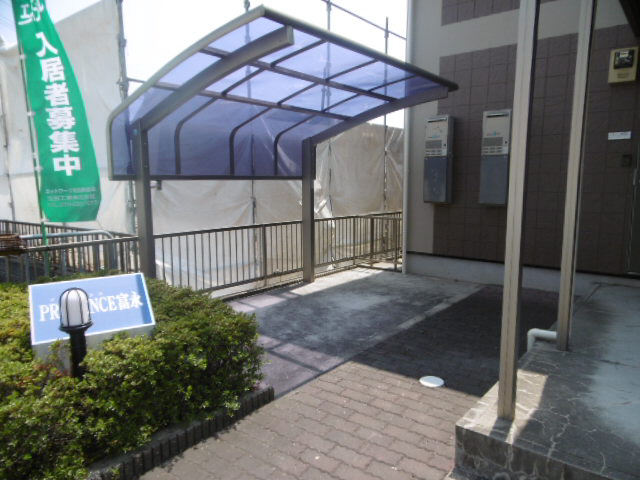 共用部 写真14