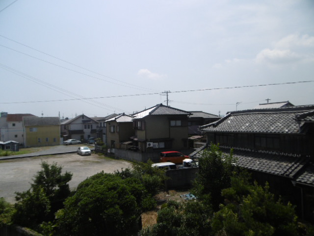 眺望 写真15