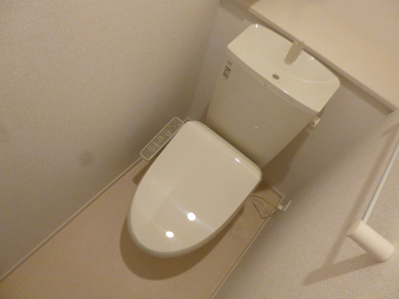 トイレ 写真5