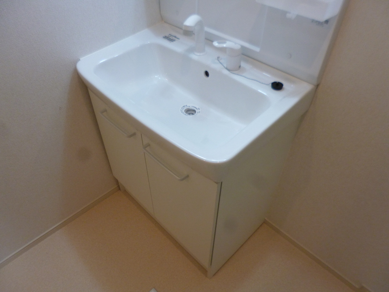 洗面所 写真6