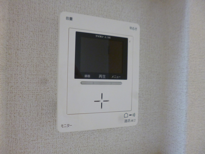 セキュリティ 写真10
