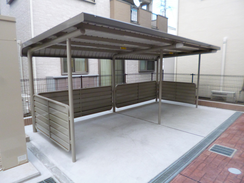 共用部 写真14