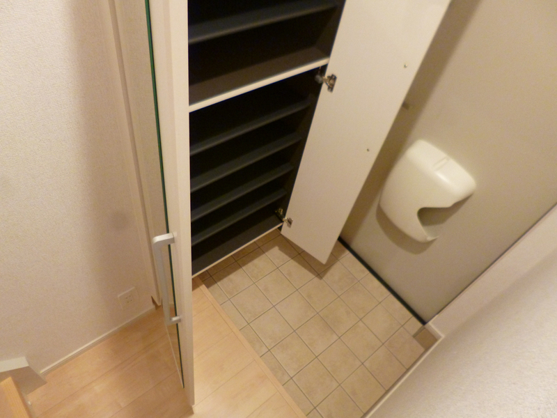収納 写真19