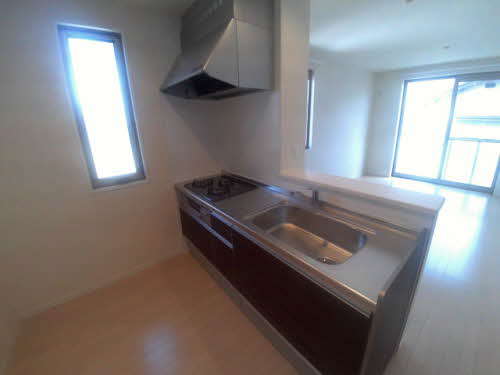 キッチン 写真3