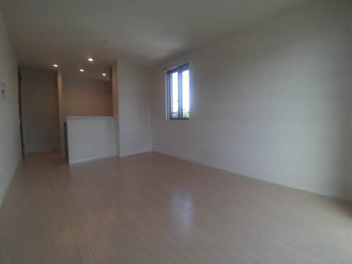 リビング 写真2