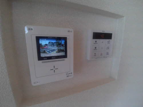 セキュリティ 写真11