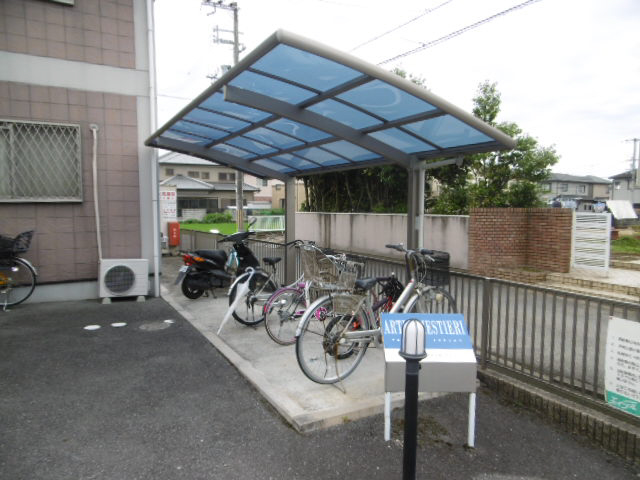 共用部 写真10