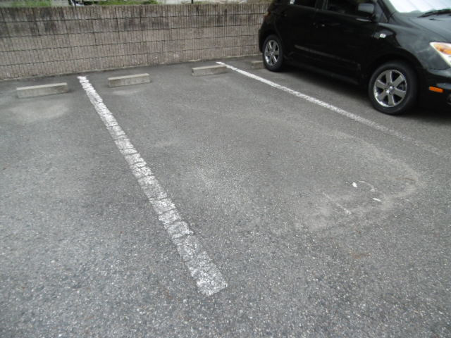 駐車場 写真11