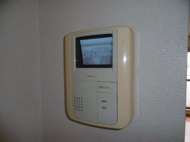 セキュリティ 写真14