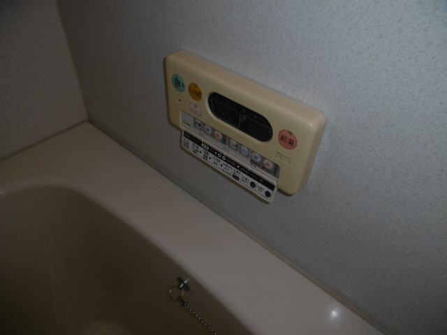 設備 写真15