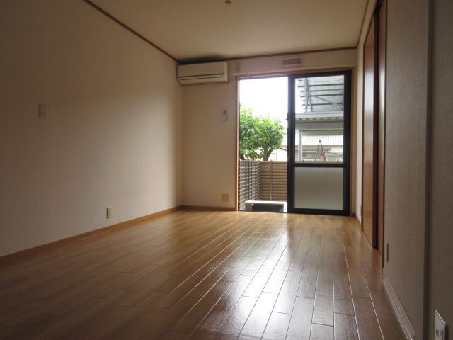 リビング 写真2