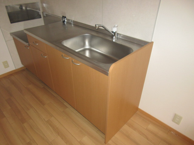 キッチン 写真3