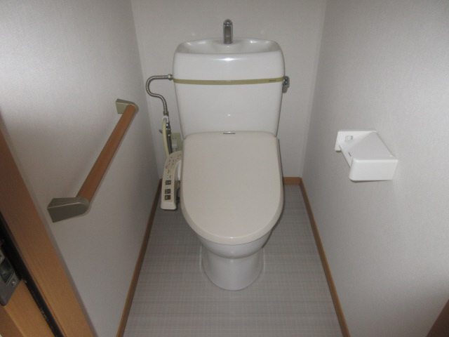 トイレ 写真5