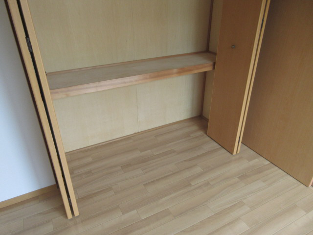 収納 写真8