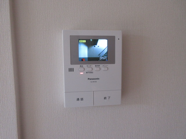 セキュリティ 写真12