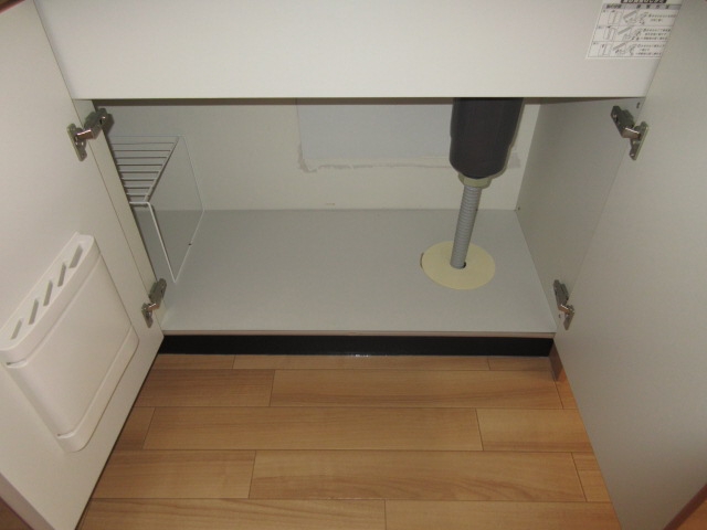 収納 写真14