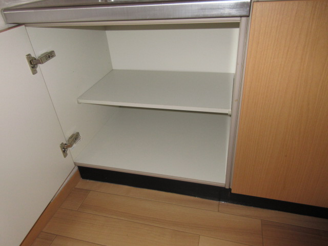 収納 写真16