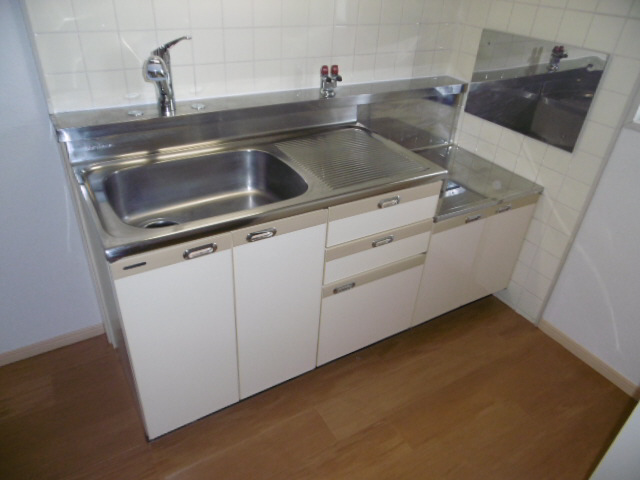 キッチン 写真3