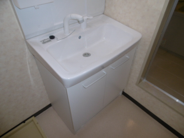 洗面所 写真6
