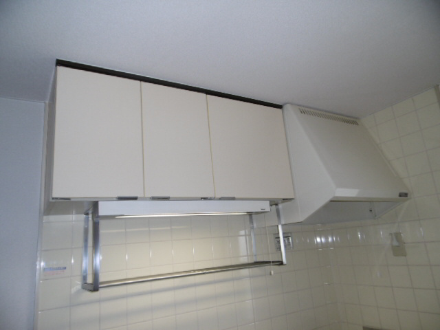 キッチン 写真15