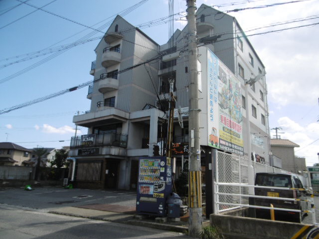 アルコ・ラ・カーサ東加古川