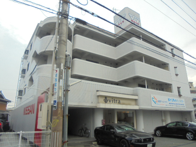 ベネフィス粟津