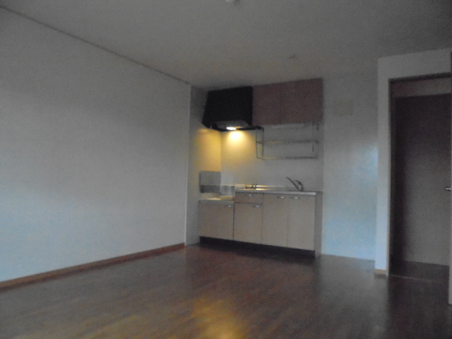 リビング 写真2