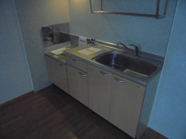 キッチン 写真3