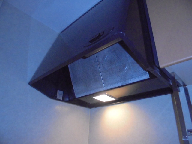 キッチン 写真12