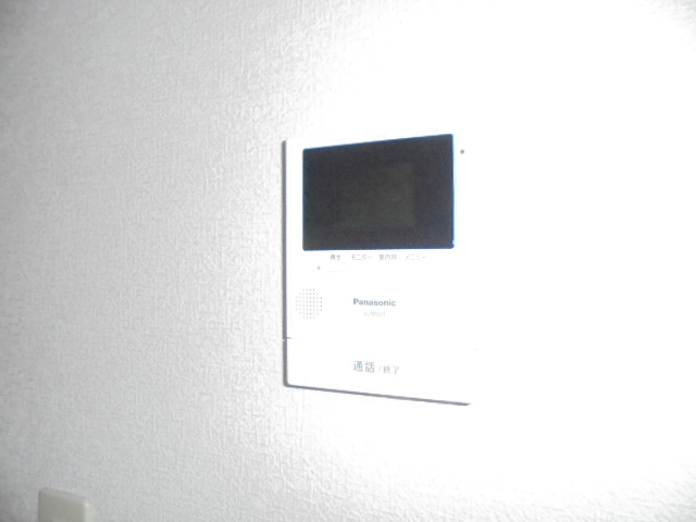 セキュリティ 写真13