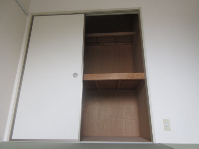 収納 写真8