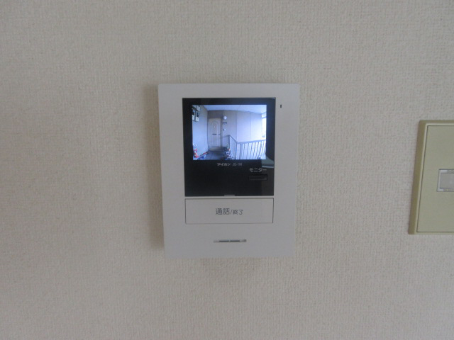 セキュリティ 写真9