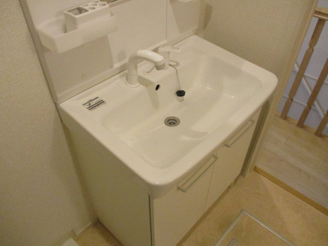 洗面所 写真5