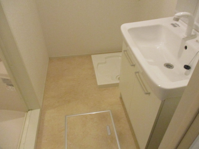 洗面所 写真20