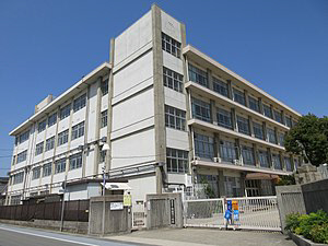 英賀保小学校まで990m (徒歩13分) 写真21