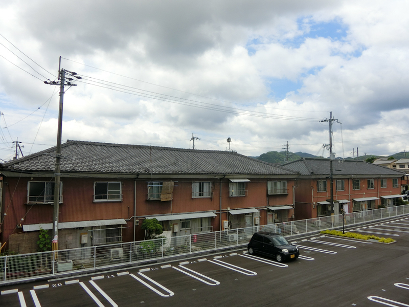 眺望 写真11